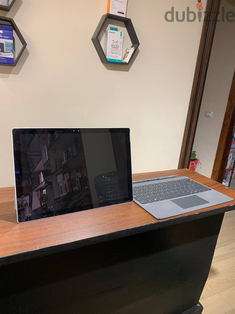 Microsoft Surface Pro 4 1