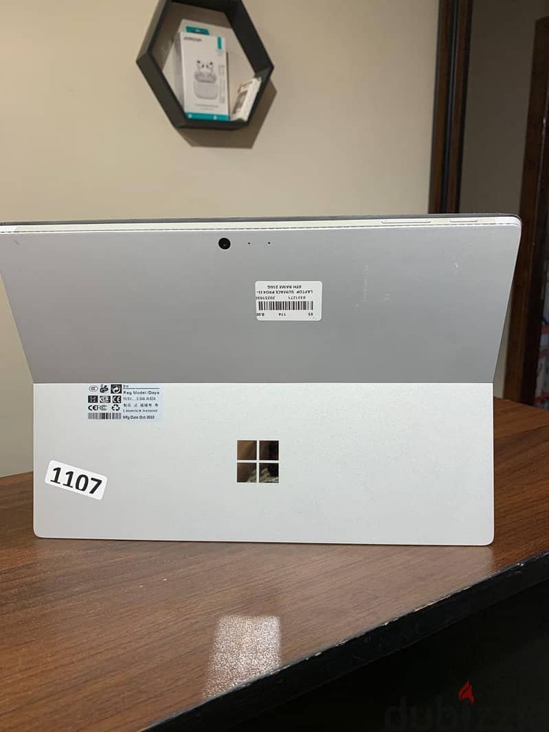 Microsoft Surface Pro 4 3