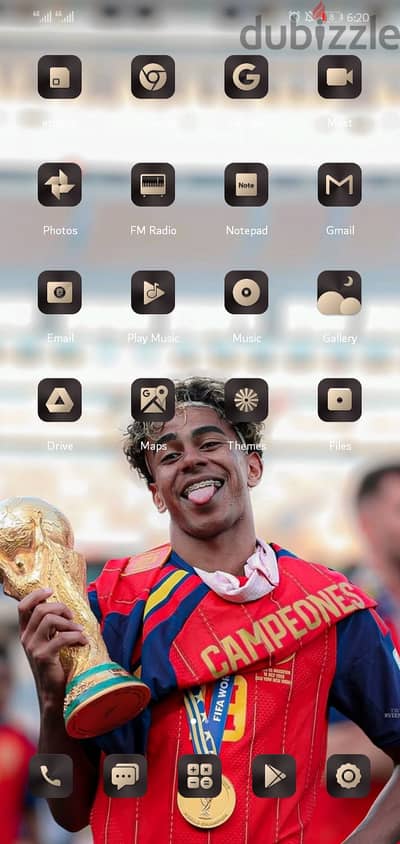 هواوي y5 2019