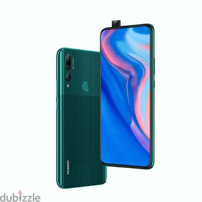 للبيع.  هواوي  Y9 prime.  زاكره 128 جيجا