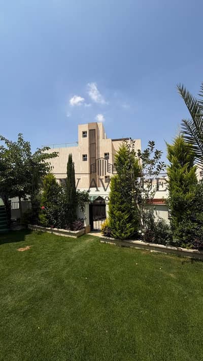 Distinctive luxury Twin House fully finished for sale in UPVILLE compound in Eastern expansions october