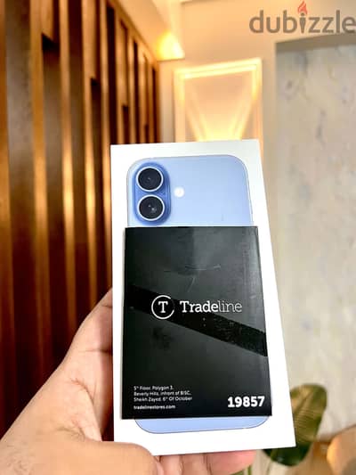 Iphone 17 256 G متبرشم