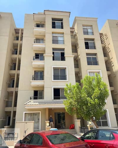 Studio for sale at the lowest price in Sarai Compound – immediate delivery.