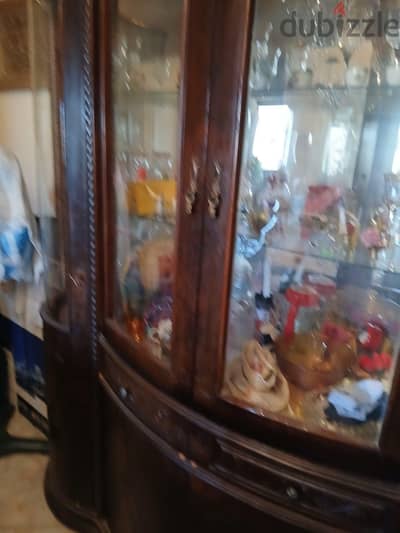 سفره ٦ كراسى و نيش