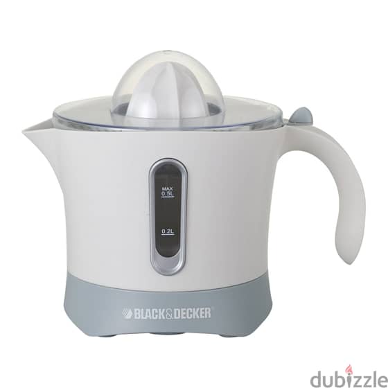 Black & Decker CJ650 1