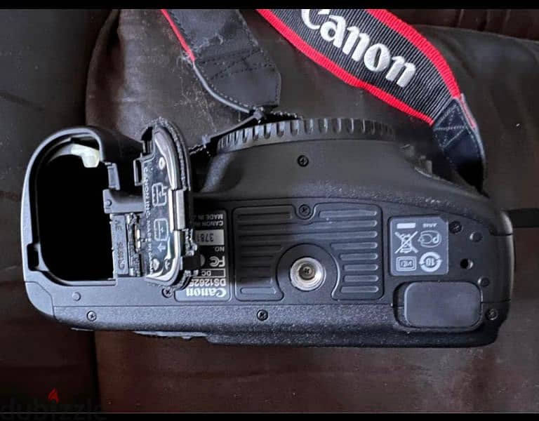 Canon 7D 2