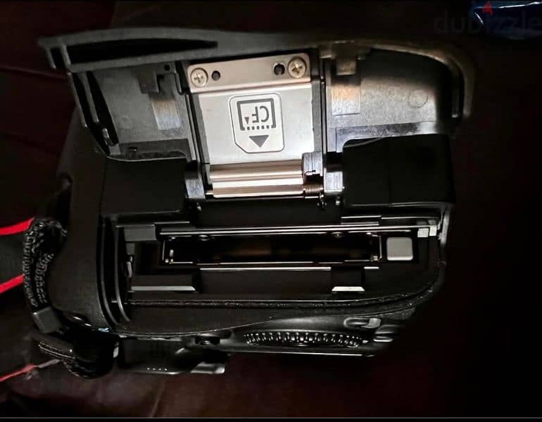Canon 7D 3