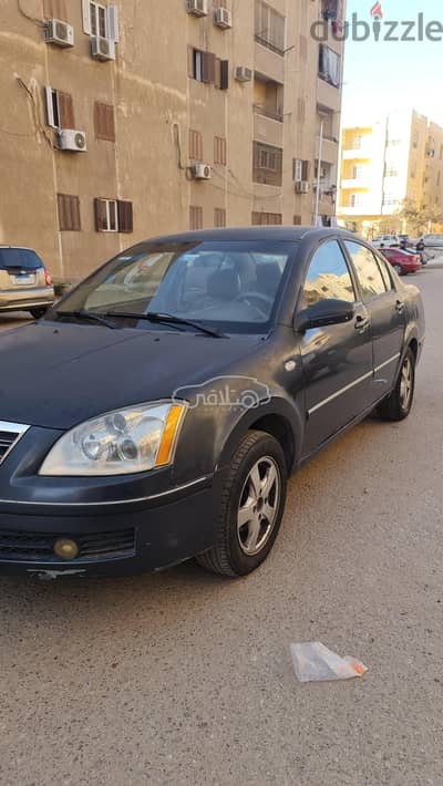 اسبيرانزا A516 2008 للبيع التجمع الاول