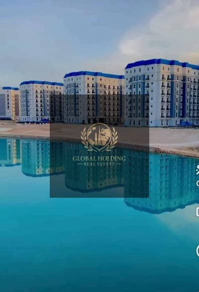 installments over 12 years ready to move apartmentin latin district lagoon view