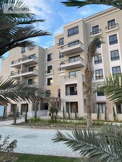 very premium Fully Finished Apartment  in village west-Sheikh Zayed