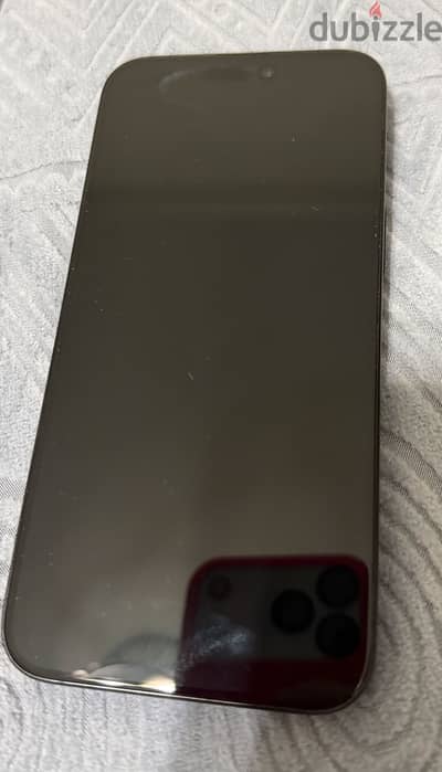 Apple - iPhone 15 Pro Max