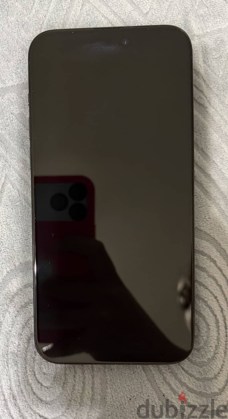 Apple - iPhone 15 Pro Max 1