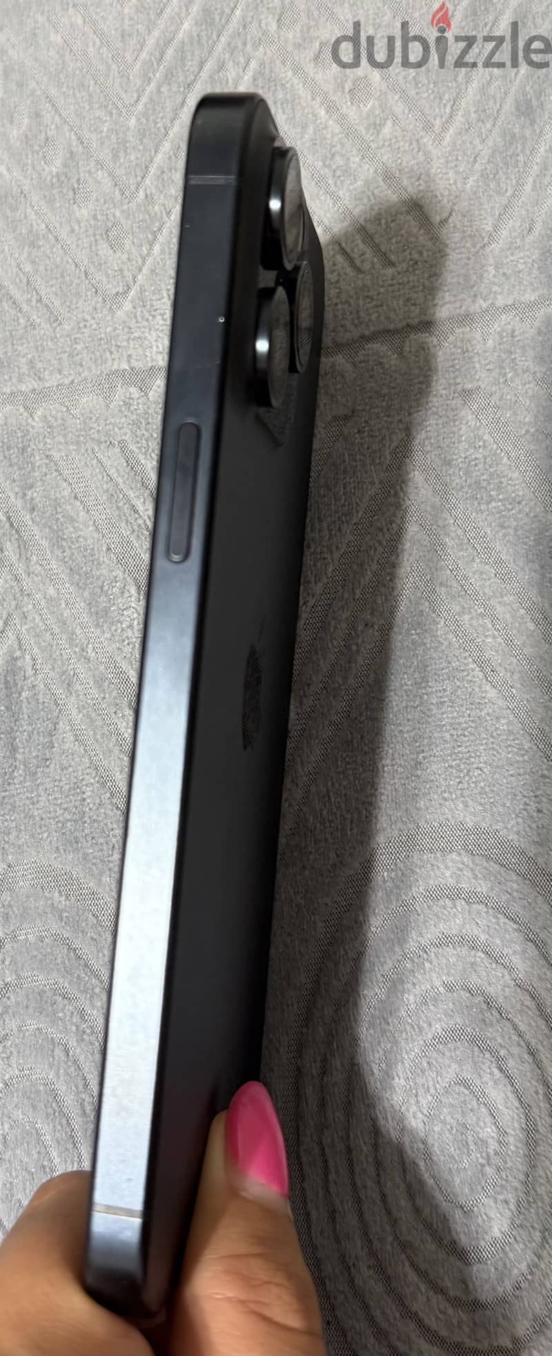 Apple - iPhone 15 Pro Max 3