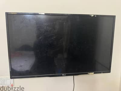 شاشه  32"