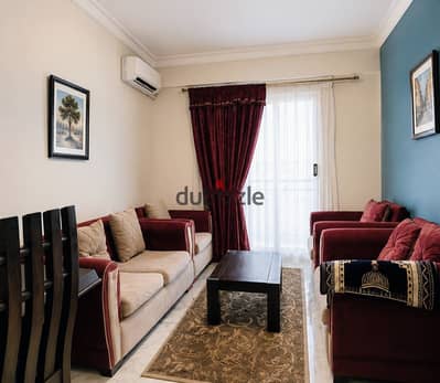 Apartment for rent in Alexandria