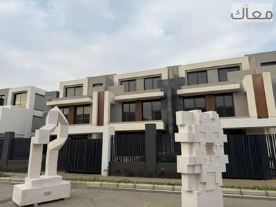 Ready to move! Receive your villa and start finishing it with only **EGP 2,000,000** down payment. Pay the rest over **7 years** in a prime location Ready to move! Receive your villa and start finishing it with only **EGP 2,000,000** down payment. Pay the rest over **7 years** in a prime location