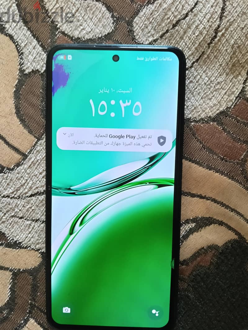 OPPO Reno12 F 1