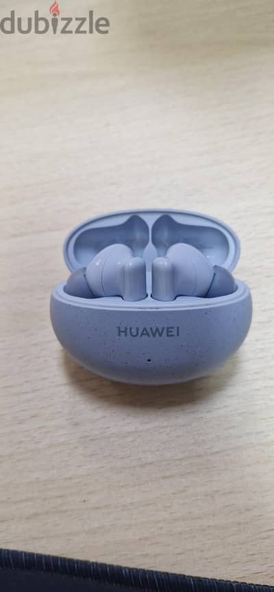 Huawei 5i buds