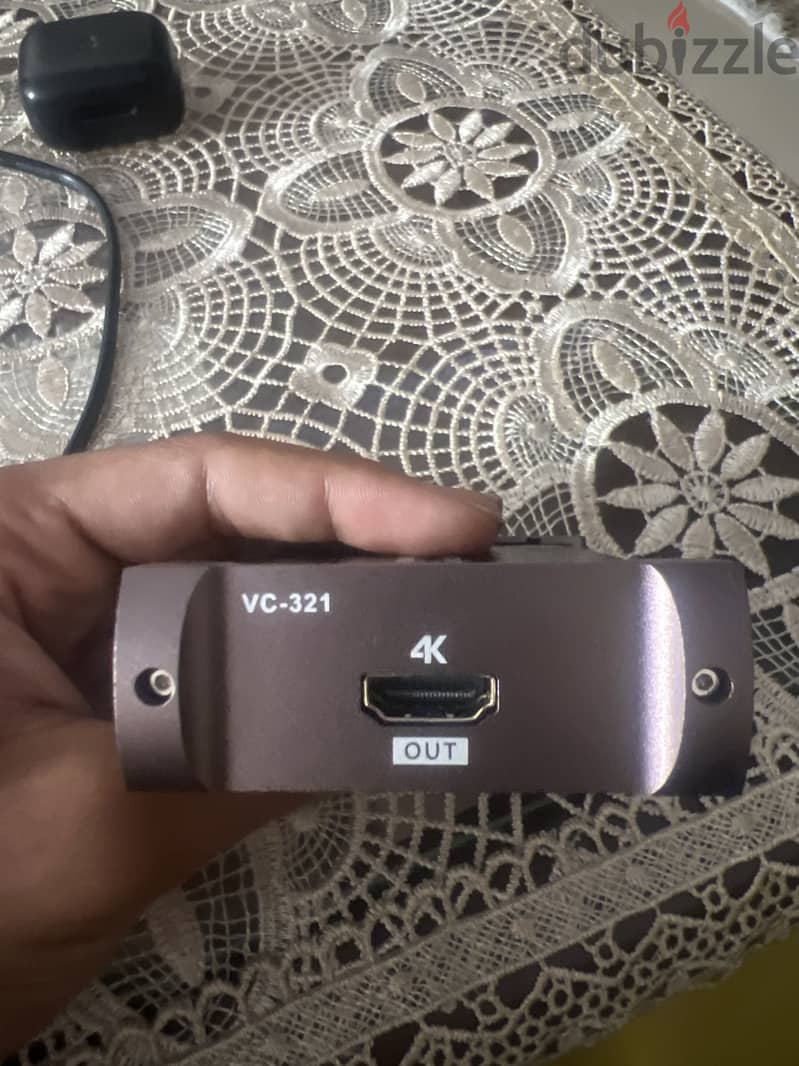 Capture card 2