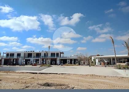 1 bed in Zoya serviced by Lmd k 142 in sidi abdelrahman less than resale price and installment over  8 years