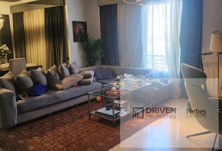 استلام فوري شقه متشطبه بالكامل 2 غرف للبيع في بالم باركس بالم هيلز Palm Parks Palm Hills ذا كراون 6اكتوبر الجيزه