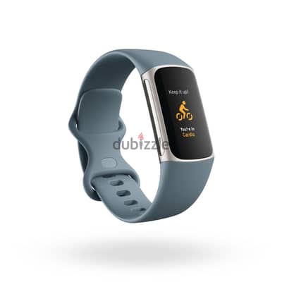 Fitbit charge 5