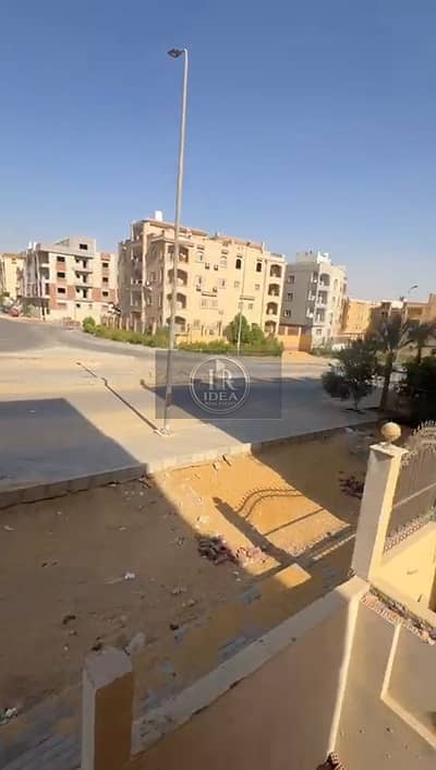 للبيع جاردينيا هايتس ٢ لوكيشن مميز تطل على شارع