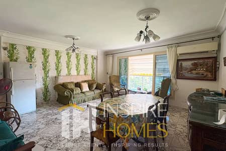 Licensed Furnished Apartment for Rent with a View of Sporting Club