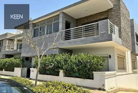 Prime 146 sqm Apartment for Sale in taj city – Best Landscape View
