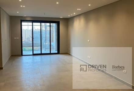 Fully Finished Apartment By Installments For Sale in Village West by Dorra Group Facing Royal City, Sheikh Zayed, Giza.