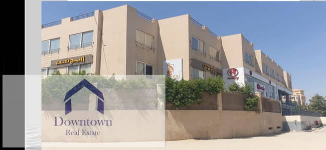 A unique investment opportunity, a shop for sale in Karma Mall 2