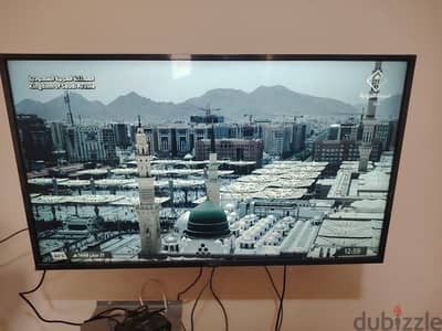 LG Smart TV 2024 4k