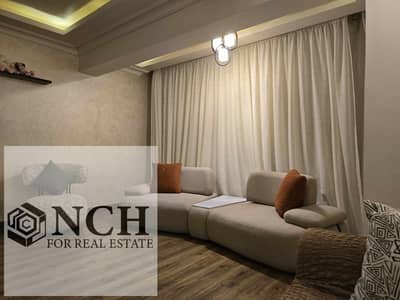**للإيجار | شقة مفروشة بالكامل في Porto New Cairo – القاهرة الجديدة**  استمتع بحياة مريحة داخل **Porto New Cairo**، أحد المجمعات السكنية المتميزة