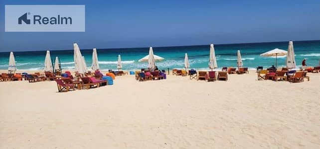 with only 5% down payment own your duplex APT direct on lagoon with discount 35%