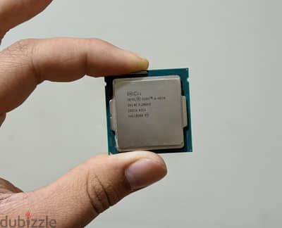 بروسيسور i5 4570 انتل