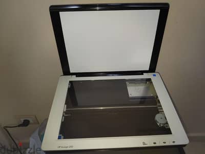 HP Svanjet 200