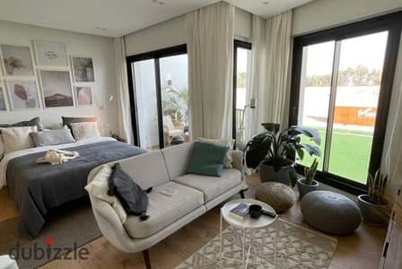 Low down payment ready to move duplex fully finished at taj city