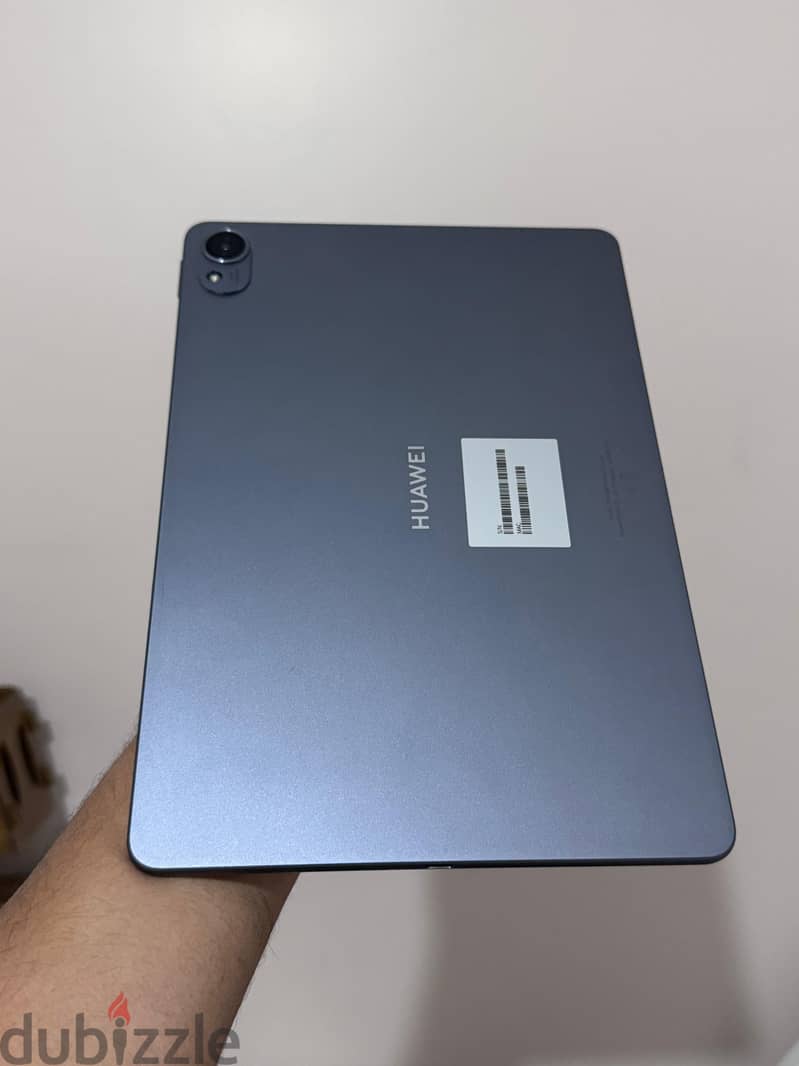 HUAWEI Matepad papermate 11.5’S 1