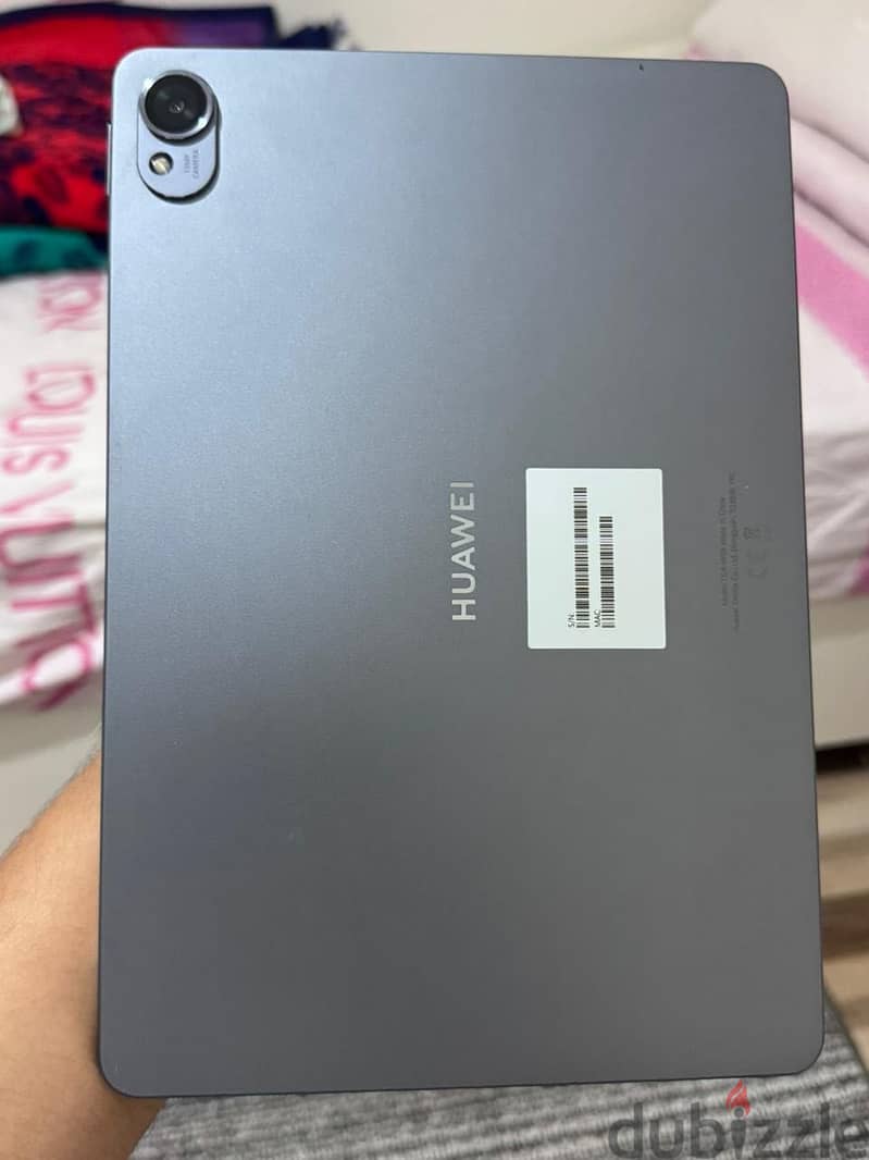 HUAWEI Matepad papermate 11.5’S 4