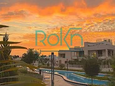 Corner Townhouse for Sale in Lake West – Ready to Move