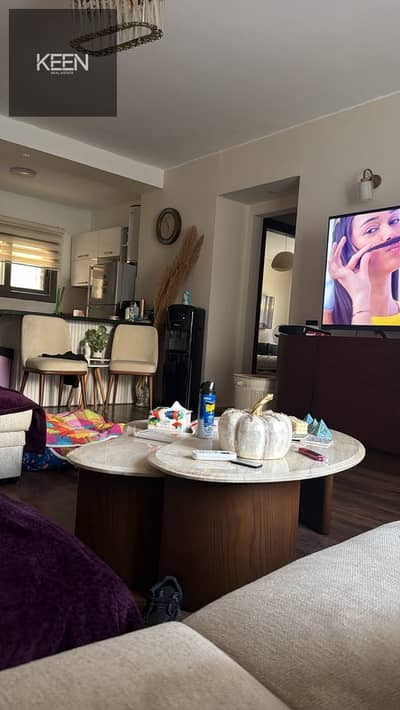 Fully Finished Ground Floor Apartment with Private Garden for Sale in Taj Sultan