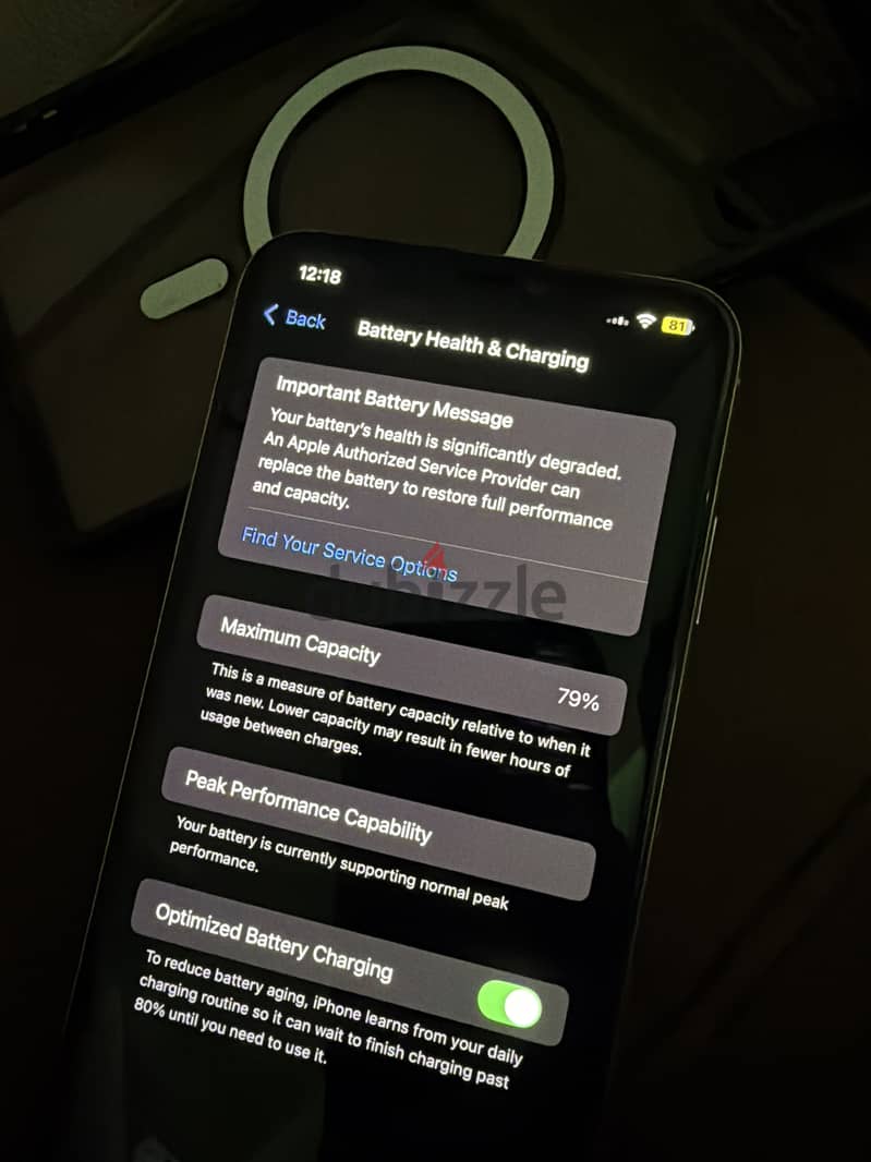 Apple - iPhone XS Max 2
