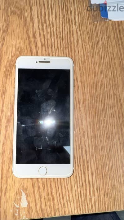Apple - iPhone 6 Plus