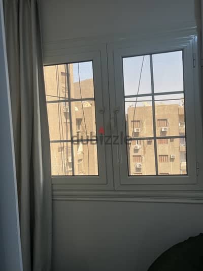 شباك الوميتال دابل