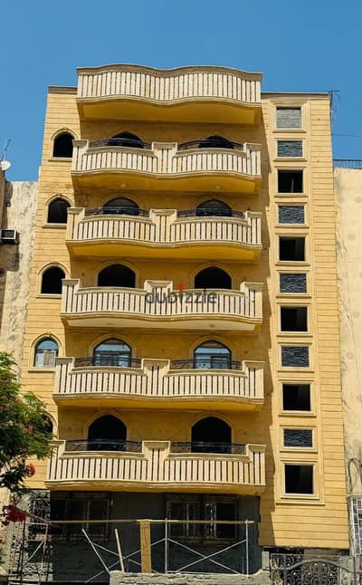 محافظة الجيزة مدينة 6 اكتوبر الحى الرابع شارع الخزان الرئيسي