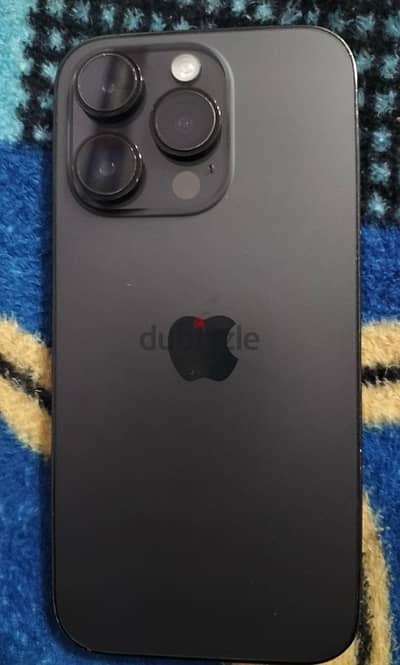 IPhone 14 pro