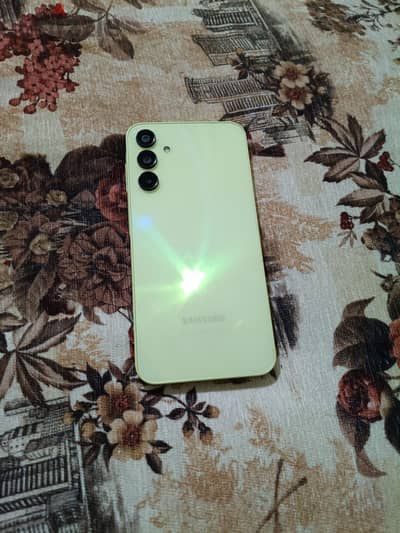 سامسونج ايه 15 5 جي