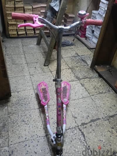 سكوتر  اطفال