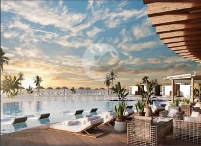 Luxury Penthouse for Sale in Cali Coast Ras El Hekma | 2 Bedrooms | 86 SQM  | 5% Down Payment | 9-Year Installments - perfect location