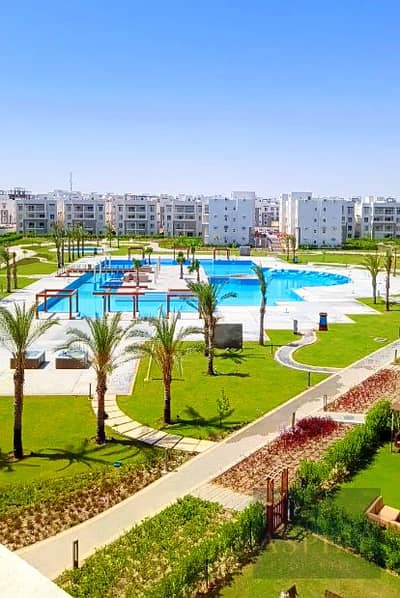 بأقل من سعر السوق شاليه غرفتين للبيع في أمواج